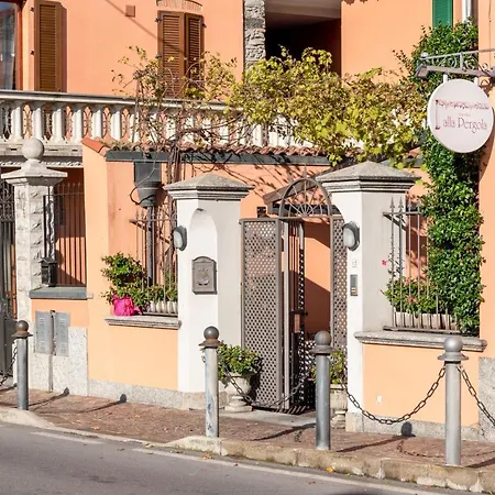 Guesthost - Le Tre Ninfee Di Pusiano! Free Parking * Pusiano